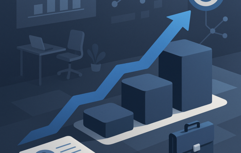 Illustration des prévisions salariales en 2027