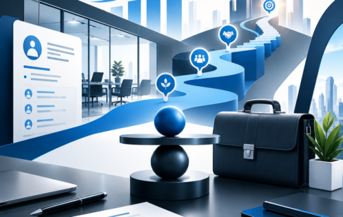 Gestion de l'ego dans le leadership moderne
