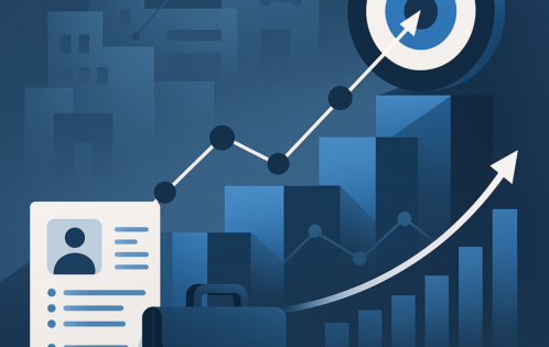 Consultant informatique fixant son tarif journalier moyen