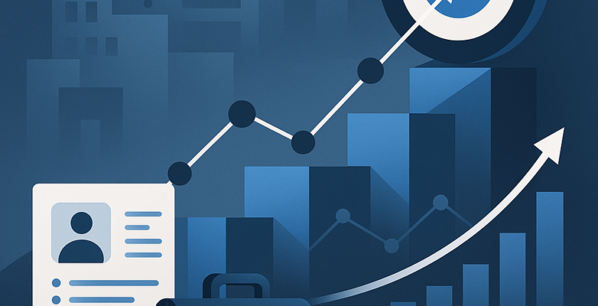 Consultant informatique fixant son tarif journalier moyen