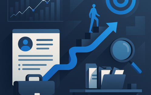 Une équipe de DRH discutant des tendances de recrutement en 2027